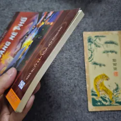 Hoàng nê phố - Tàn Tuyết 734051