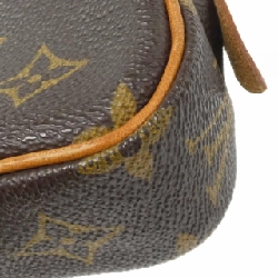 Túi xách vai Louis Vuitton Monogram Marly Bandoulière M51828 - Hàng hiệu Chính hãng 767973