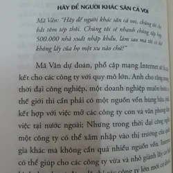 Mã Vân - Triết lý sống của tôi 573497