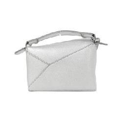 【Sản phẩm mới】Túi Loewe Puzzle Edge Mini A510P88X43 618042