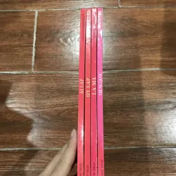 Các nền văn minh thế giới đủ 4 cuốn  760250