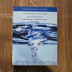 Information systems development
