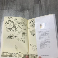 Doraemon đại tuyển tập. Tập 7. 2a3 527608