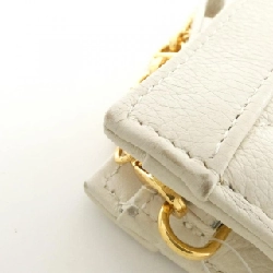 Túi xách chéo DIOR CARO EVERY DIOR POUCH S5106UWHC - Hàng hiệu Authentic 767176