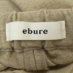 【Mã giảm giá】Quần ebure 650360