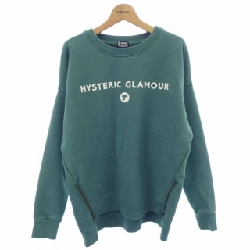 HYSTERIC GLAMOUR HYSTERIC GLAMOUR Áo khoác