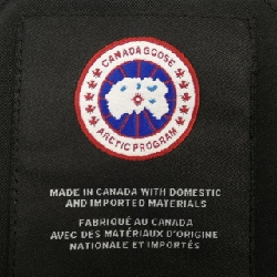 Áo khoác lông Canada Goose - Hàng hiệu Authentic 894666