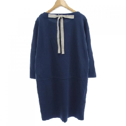 【Mã giảm giá】'S Max Mara váy 651655