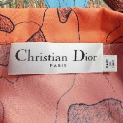 クリスチャンディオール CHRISTIAN DIOR 151V46A6846 S／Sシャツ - Hàng hiệu Authentic 775118