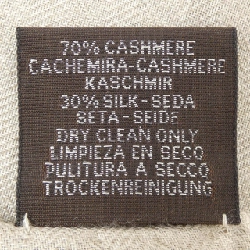 HERMES LES DOUZE LEOPARDS H243762S Khăn choàng - Hàng hiệu Authentic 836160