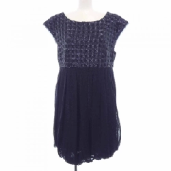 【Mã giảm giá】Chanel CHANEL Đầm