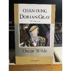 Chân Dung Dorian Gray- Tác giả Oscar Wilde- Tiểu thuyết STB650