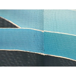 Áo kimono đơn lớp Komaro với xử lý Yūzen - Hàng hiệu Authentic 876790