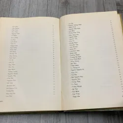 Tổng tập văn học việt nam. Tập 3b 757656