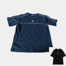Áo phông đen size M