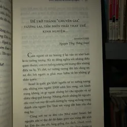 Quốc Gia Khởi Nghiệp - Dan Senor & Saul Singer 696812