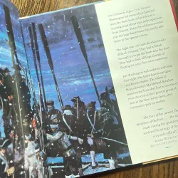 ✨𝑾𝒉𝒆𝒏 𝑾𝒂𝒔𝒉𝒊𝒏𝒈𝒕𝒐𝒏 𝑪𝒓𝒐𝒔𝒔𝒆𝒅 𝒕𝒉𝒆 𝑫𝒆𝒍𝒂𝒘𝒂𝒓𝒆✨ 757087