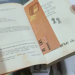 Nợ Em Một Vòng Tay 744713