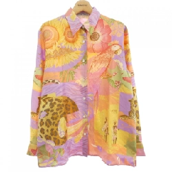 Áo sơ mi SALVATORE FERRAGAMO