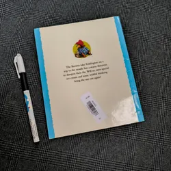 (Sách Ngoại văn) Paddington and the Tutti Frutti Rainbow - Michael Bond 701059