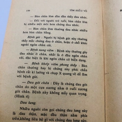 PHẪU THUẬT BÀN TAY BẰNG HÌNH VẼ ATLAS - 176 trang, nxb: 1987  363211