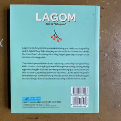 [PHONG CÁCH] Lagom - vừa đủ: Đẳng cấp sống của người Thuỵ Điển 733365