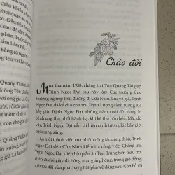 Gào  thét trong mưa bụi – Tiểu thuyết- Dư Hoa 790966