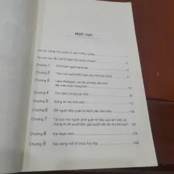 Laszlo Bock - WORK RULES! Quy tắc của Google 763138