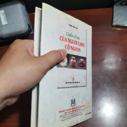 Sổ tay của người chơi cổ ngoạn - Vương Hồng Sển 784536