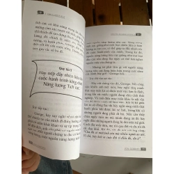 Chuyến Xe Năng Lượng - Jon Gordon