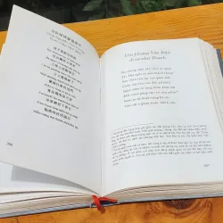 Thơ TRƯƠNG ĐĂNG QUẾ (Trương Quảng Khê tiên sinh tập) - bìa cứng 596 trang 791919