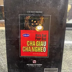 Vì sao bạn nghèo  720093