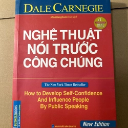 Nghệ thuật nói trước công chúng
