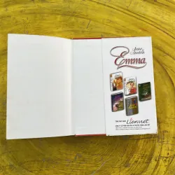 COMBO JANE AUSTEN : KIÊU HÃNH & ĐỊNH KIẾN & EMMA 1005142