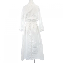 【Mã giảm giá】Đầm HERMES 653695