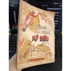 Những tay nghề kỳ diệu - Minh Hương 1031904