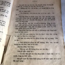 Cầu cơ ma đói - Người Khăn Trắng  1003204
