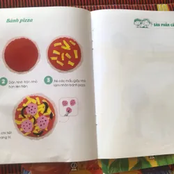 Tạo hình từ giấy 1056073