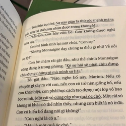 Làm sao dừng lại thời gian - Matt Haig 539229
