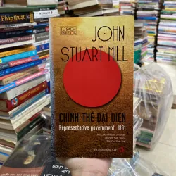 Chính Thế Đại Diện♟️