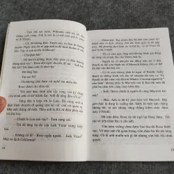 CẠM BẪY DÀNH CHO JOHNNY - JAMES HADLEY CHASE 574613