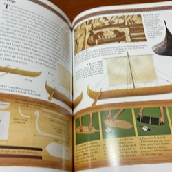 PICTURE BOOK Step into… the viking world 536382