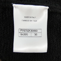 Chanel CHANEL P75782K10893 Đầm - Hàng hiệu Chính hãng 815740