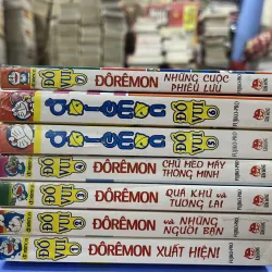 Đôrêmon đố vui full bộ 7 tập (15) 747238