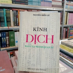 Kinh dịch đạo của người quân tử 320649