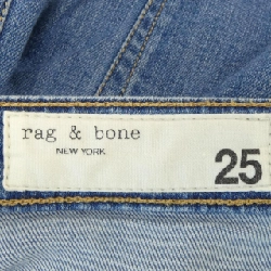 RAG&BONE Jeans - Hàng hiệu Authentic 824302