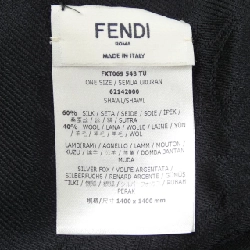 FENDI FXT069 54B TU STOLE - Hàng hiệu Chính hãng 837465
