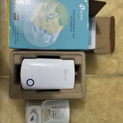 Thanh lý bộ kích sóng Wi-Fi TP-Link TL-WA850RE - Giá rẻ