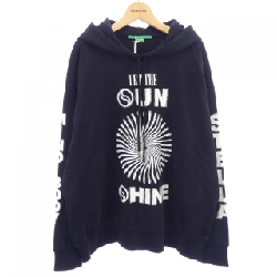 Áo khoác nỉ STELLA MCCARTNEY Sunshine Hoodie