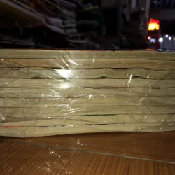 Chit Chat - Han Yu Rang 780189